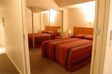 Aparthotel Quest Mont 4*
