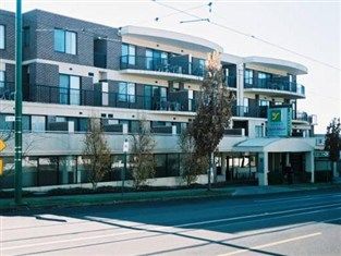 Quest Mont Aparthotel