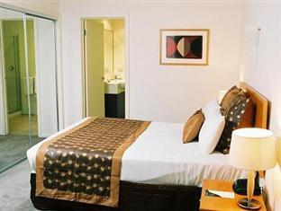 Aparthotel Quest Mont 4*
