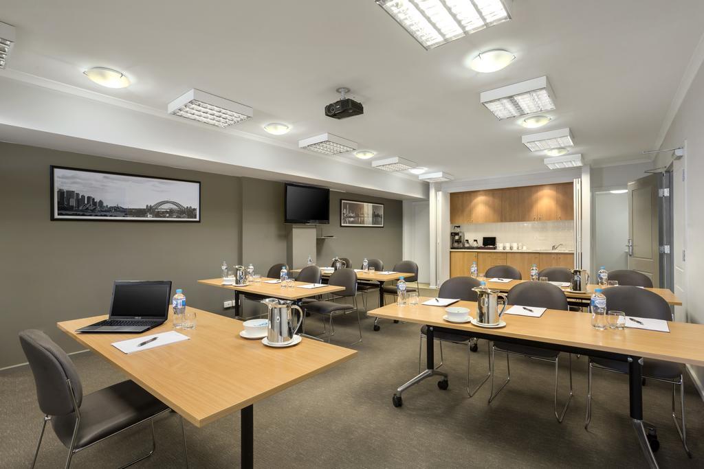 Quest Mont Aparthotel Box Hill