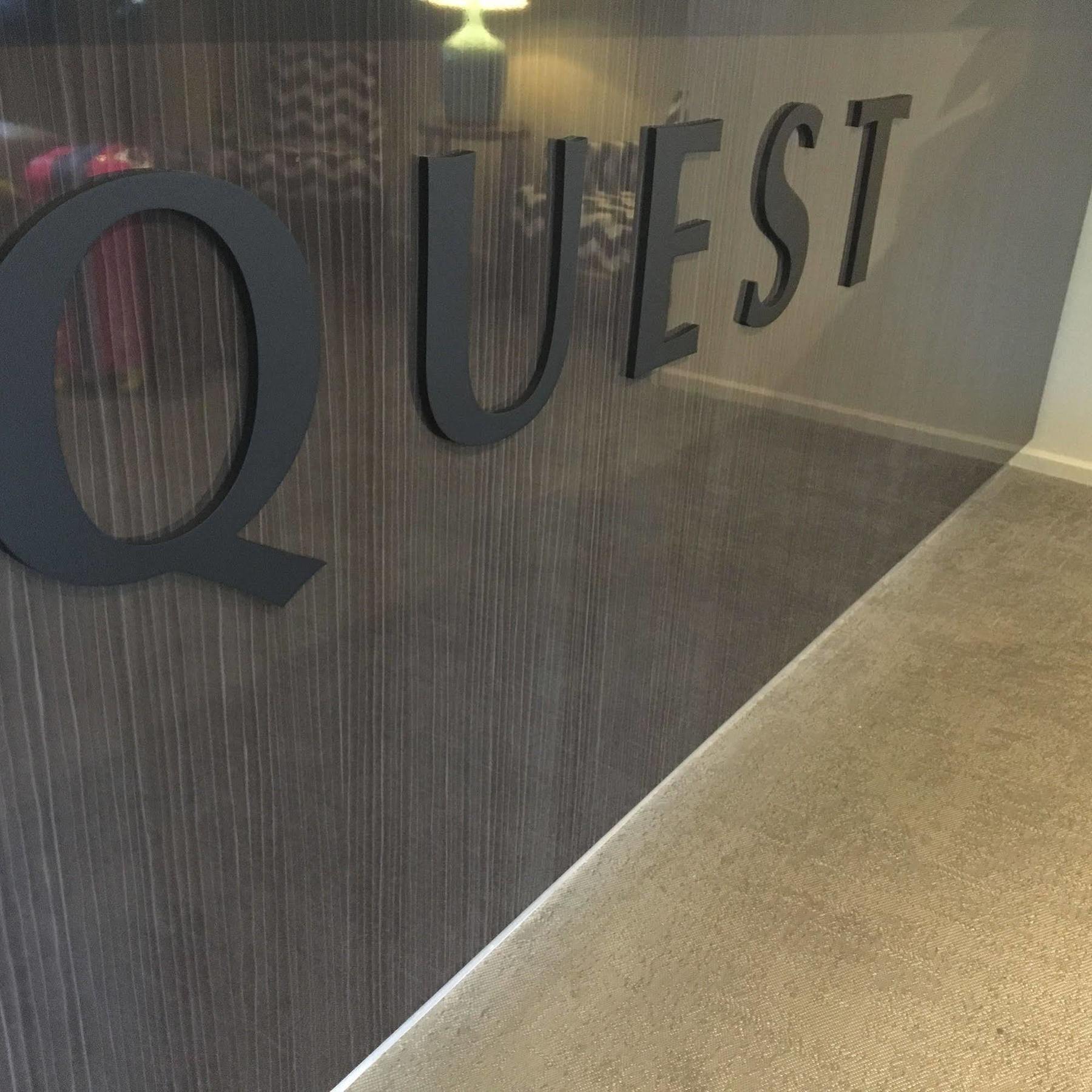 Quest Mont Aparthotel Box Hill