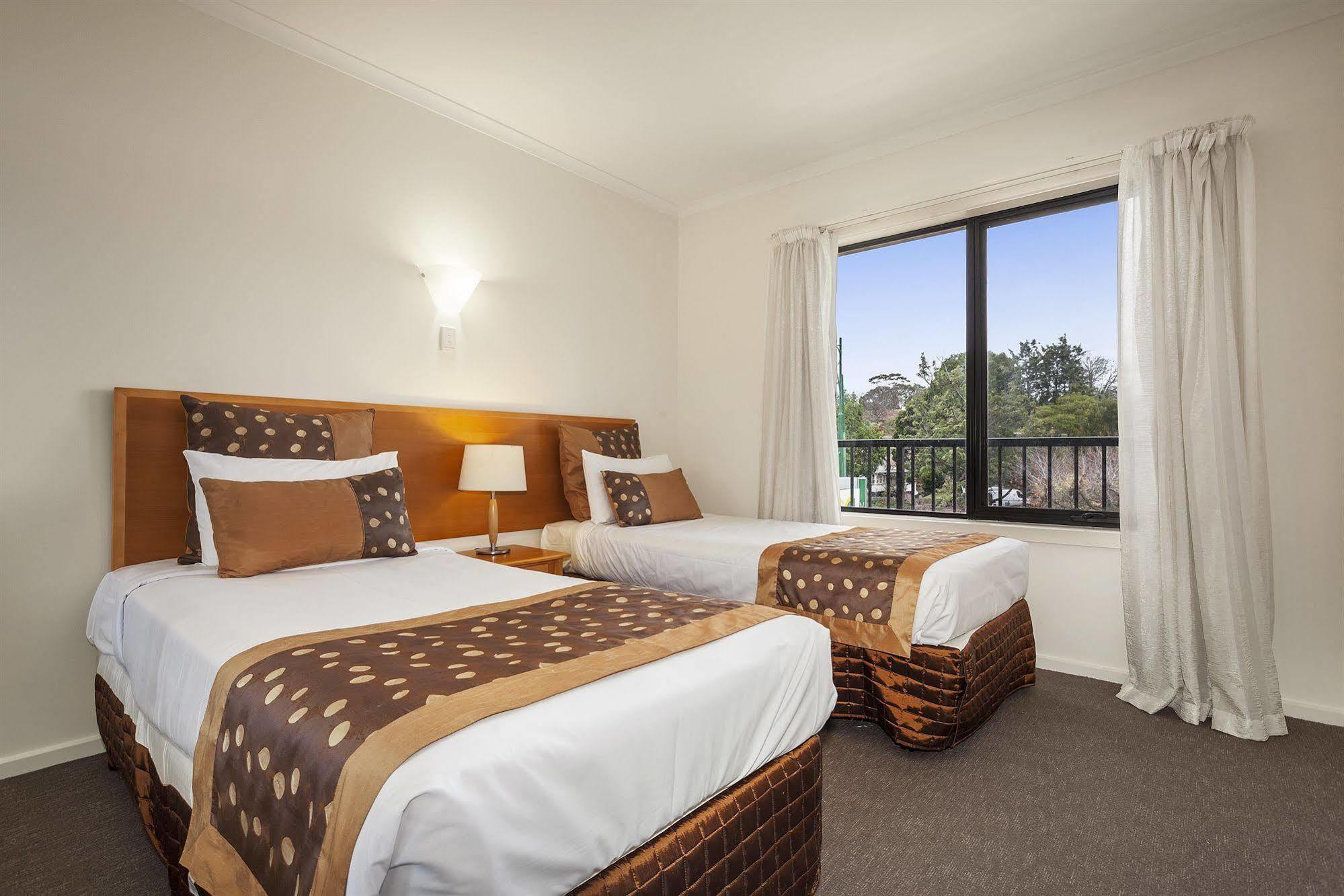 Quest Mont Aparthotel Box Hill