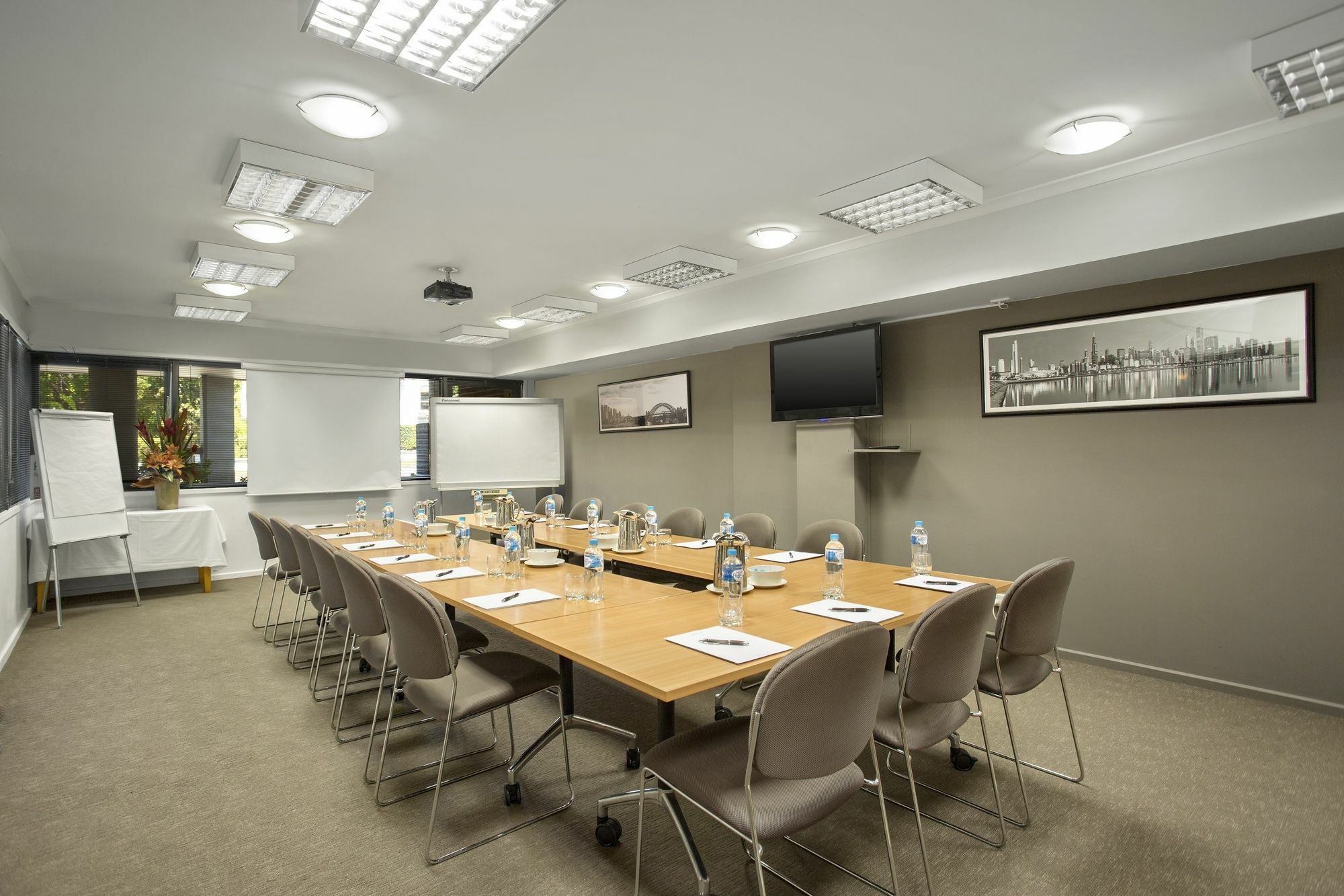 Quest Mont Aparthotel Box Hill