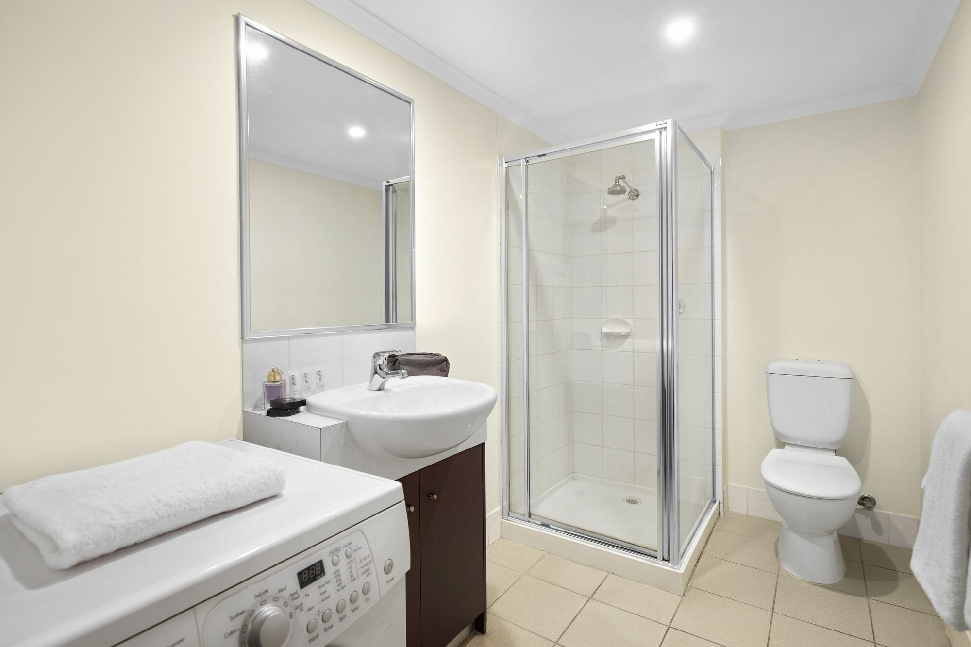 Aparthotel Quest Mont