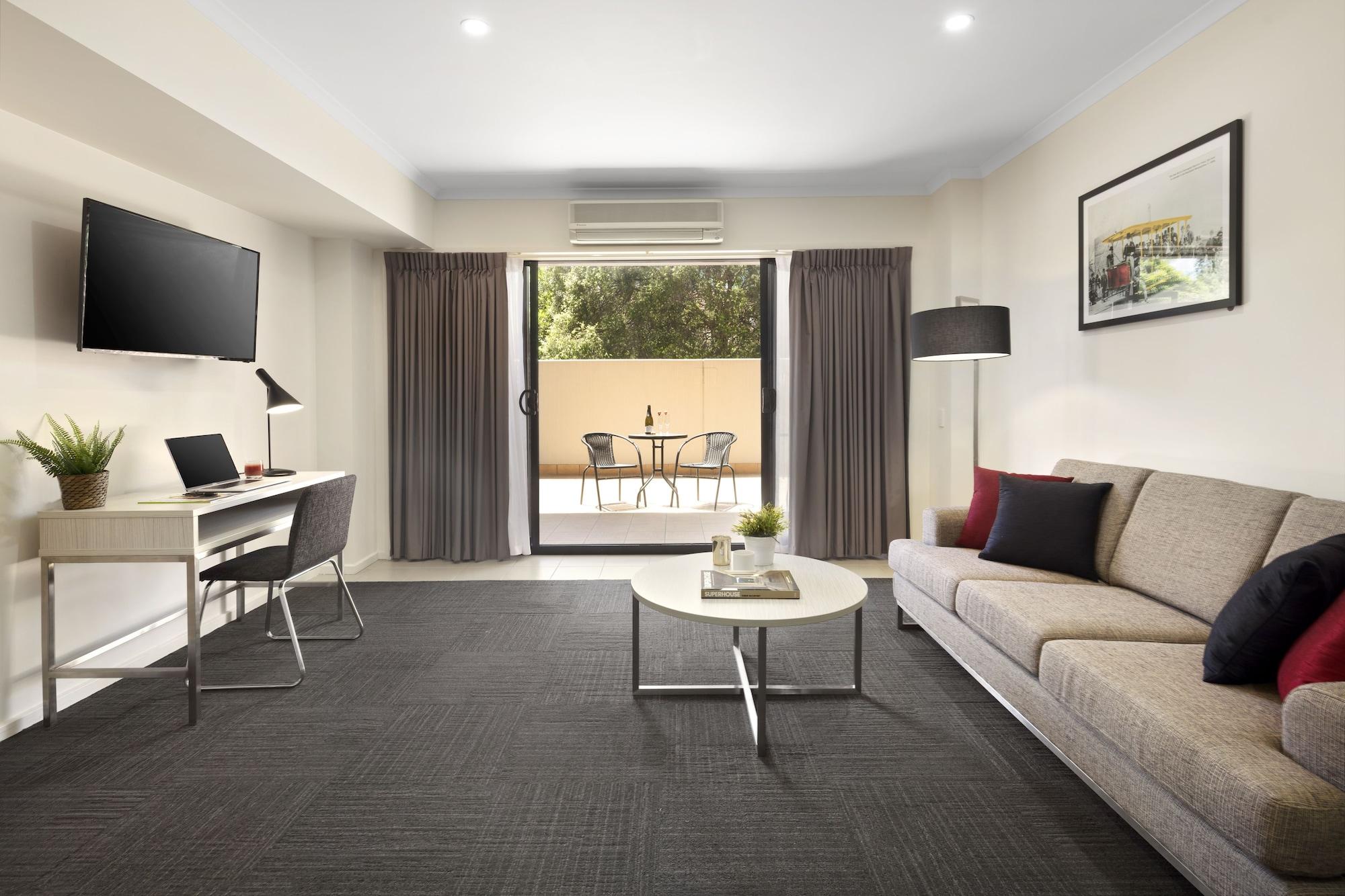 Quest Mont Aparthotel Box Hill
